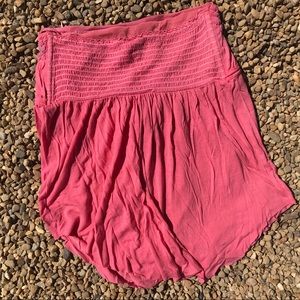 Free People Tops - Free people strapless top Free People Tops - Free people strapless top